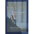 Mary Parker Follett Prophet of Management