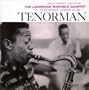 Tenorman (Jpn Lp Sleeve)