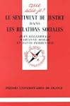 Le sentiment de justice dans les rela...