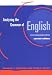 Analyzing the Grammar of English: A Brief Undegraduate Textbook