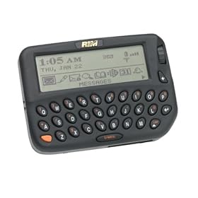 RIM 950 Blackberry Internet Edition Wireless Handheld