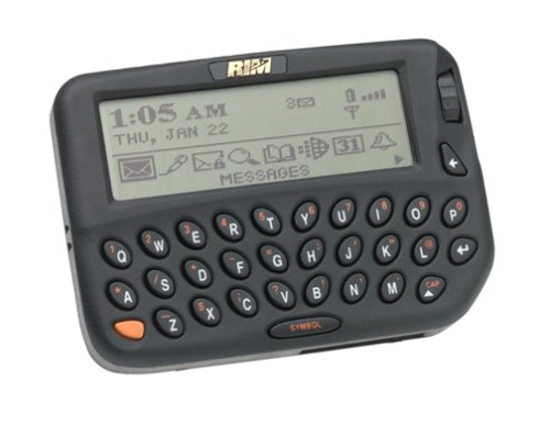 RIM 950 Blackberry Internet Edition Wireless Handheld