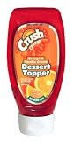 Orange Crush Dessert Topper, 12-ounces (Pack of 6)