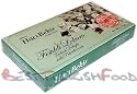 Haci Bekir Turkish Delight 3 Pack Pistachio, Rose, and Hazelnut
