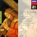 Verdi: Requiem