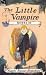 Book The Little Vampire Moves in (Hippo Fiction)