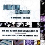 Revue Artistes Divers  / Quantum Mechanics