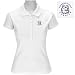 Antigua Connecticut Huskies Women's Remarkable Polo