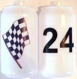 Review Custom Phones - Fun Home Products  / Jeff Gordon #24 Fun Party String Lights (SJ)