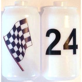 Jeff Gordon #24 Fun Party String Lights (SJ) by Custom Phones - Fun Home Products