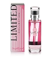 Limited Collection Mon Petit Secret Eau de Toilette 30ml