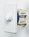 Niles WVC 100 - Volume control - white