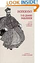 The Grand Inquisitor: With Related Chapters from the Brothers Karamazov