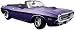 1970 Dodge Challenger R/T Convertible, Assorted Colors