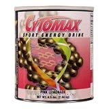 Cytomax Endurance & Recovery Drink 1.5lb Container
