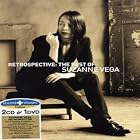 Retrospective: The Best of Suzanne Vega by  Suzanne Vega 