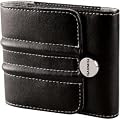 Garmin Universal Sat Nav Black Leather Carry Case