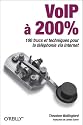 VoIP &agrave; 200%