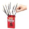 ポッキーショック