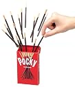ポッキーショック