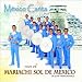 Mexico Canta con el Mariachi Sol de Mexico