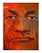kia kaha (be strong) Abstract Giclee Poster Print by Jacob M kongaika, 8x10