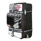 Hybrid 1 Night in Bangkok 08 Gear Bag