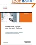 Penetration Testing and Network Defense