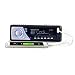 Generic 1030BT Car Bluetooth Stereo Audio Headunit FM Radio 1DIN In-Dash USB/SD/MMC/WMA/MP3 Player - 24V RS.2320.00