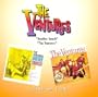 Another Smash & The Ventures (2-on-1)