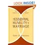 The Essential Humility of Marriage : Honoring the Third Identity in Couple Therapy