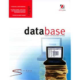 Ability Database