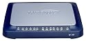 Sonicwall 01-SSC-5555 100Mbps Ethernet Firewall