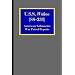 U.S.S. Wahoo (SS-238): American Submarine War Patrol Reports