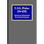 U.S.S. Wahoo (SS-238): American Submarine War Patrol Reports