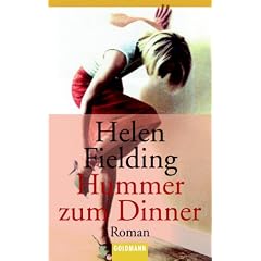 Hummer zum Dinner: Roman