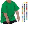 Fruit of the Loom - Best 50/50 Youth T-shirt - 5930BR