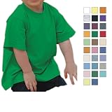 Fruit of the Loom - Best 50/50 Youth T-shirt - 5930BR