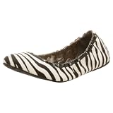 Naughty Monkey Women's Naked Flat
