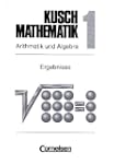 Kusch: Mathematik - Aktuelle Ausgabe:...