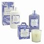 Thymes Lavender 3-Piece Deluxe Gift Set