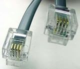 Offspring Technologies 7' Telephone/Modem cable