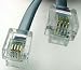 Offspring Technologies 7' Telephone/Modem cable