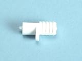 Review Plasplug  / Plasplug Wss582 White Shelf Supports (Pack 20)