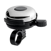 Mirrycle Incredibell Big Bicycle Bell