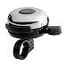 Mirrycle Incredibell Big Bicycle Bell