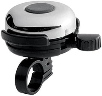 Mirrycle Incredibell Big Bicycle Bell