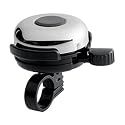 Mirrycle Incredibell Big Bicycle Bell