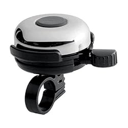 Mirrycle Incredibell Big Bicycle Bell