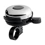 Mirrycle Incredibell Big Bicycle Bell